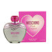 Moschino Pink Bouquet Eau de Toilette (Femme) 100 ml