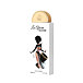 Lattafa Pride La African Drummer Eau de Parfum (Unisexe) 100 ml