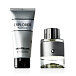 Montblanc Explorer Platinum EDP 60 ml + Gel douche corps et cheveux 100 ml
