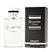 Boucheron Quatre Pour Homme Eau de Toilette (Homme) 100 ml