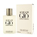 Giorgio Armani Acqua di Giò Pour Homme Lotion après-rasage homme 100 ml
