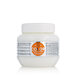 Kallos Color Hair Mask With Linseed Oil And UV Filtr 275 ml
