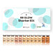 Stayve BB Glow Starter Kit 12 x 8 ml