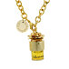 Strangelove NYC Fall Into Stars Huile parfumée (Unisexe) 1,25 ml