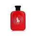 Ralph Lauren Polo Red Remix & Ansel Elgort Eau de Toilette (Homme) 125 ml
