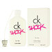 Calvin Klein CK One Shock For Her Eau de Toilette (Femme) 100 ml