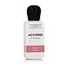 The Merchant of Venice Accordi di Parfumo Rosa Turchia Eau de Parfum (Unisexe) 30 ml