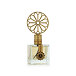 Angela Ciampagna Rosarium Extrait de Parfum (Unisexe) 100 ml