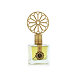 Angela Ciampagna Aer Extrait de Parfum (Unisexe) 100 ml