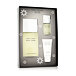 Issey Miyake L'Eau d'Issey Pour Homme EDT 125 ml + EDT 15 ml + Gel douche 50 ml