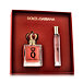 Dolce & Gabbana Q by Dolce & Gabbana EDP 50 ml + EDP MINI 10 ml