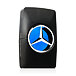 Mercedes-Benz Mercedes-Benz Man Eau de Toilette (Homme) - déballé 200 ml