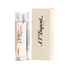 S.T. Dupont Essence Pure pour Femme Eau de Toilette (Femme) 100 ml