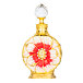 Swiss Arabian Layali Rouge Huile parfumée (Femme) 15 ml