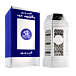 Al Haramain 50 Years Platinum Oud Parfum (Unisexe) 100 ml