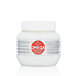 Kallos Omega Rich Repair Hair Mask With Omega-6 Complex And Macadamia Oil 275
