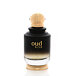 Khadlaj Oud Noir Eau de Parfum (Unisexe) 100 ml