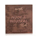 Barry M Nude & Neutral Rich Eyeshadow Palatte 18 g