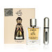 Lattafa Niche Emarati Zikra Eau de Parfum (Unisexe) 20 ml