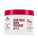 Schwarzkopf Professional BC Bonacure Color Freeze pH 4.5 Silver Treatment 500 ml