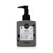 Maria Nila Colour Refresh Hair Masque capillaire aux pigments colorés Black 300 ml