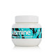 Kallos Jasmine Nourishing Hair Mask 275 ml