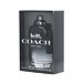 Coach For Men Eau de Toilette (Homme) 200 ml