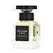 Abercrombie & Fitch Authentic Man Eau de Toilette (Homme) 30 ml