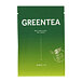 Barulab Green Tea Balancing The Clean Vegan Mask 23 g