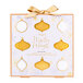 Accentra Winter Magic Frosted Vanilla Chill or Glow Winter Mood Bombs