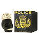 POLICE To Be The King Eau de Toilette (Homme) 125 ml