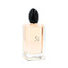 Giorgio Armani Sì Eau de Parfum (Femme) 150 ml