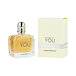 Giorgio Armani Emporio Because It's You Eau de Parfum (Femme) 100 ml