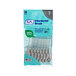 TePe Original Brossettes interdentaires 7 Gris (1,3 mm) 8 pces