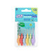 TePe Extra Soft Brossettes interdentaires 1-6 Mix 6 pces