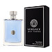 Versace Pour Homme Eau de Toilette (Homme) 200 ml