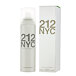 Carolina Herrera 212 Women Déodorant spray (Femme) 150 ml