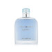 Dolce & Gabbana Light Blue Eau Intense Pour Homme Eau de Parfum Intense (Homme) 200 ml