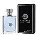 Versace Pour Homme Eau de Toilette (Homme) 100 ml