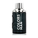 Benetton Colors Man Black Eau de Toilette (Homme) 100 ml