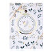 Accentra Winter Spa Fresh Pine & Winter Berries Bath & Body Advent Calendar