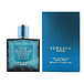 Versace Eros Eau de Toilette (Homme) 50 ml