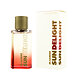 Jil Sander Sun Delight Eau de Toilette (Femme) 100 ml