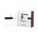 Salvatore Ferragamo F by Ferragamo Pour Homme Eau de Toilette (Homme) 100 ml