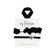 By Eloise London Silver & Black Set