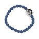 By Eloise London Bling Dog Dove Blue