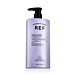 REF Cool Silver Conditioner 600 ml