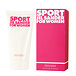 Jil Sander Sport for Women Gel douche (Femme) 150 ml