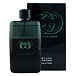 Gucci Guilty Black Pour Homme Eau de Toilette (Homme) 90 ml