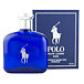 Ralph Lauren Polo Blue Eau de Toilette (Homme) 125 ml